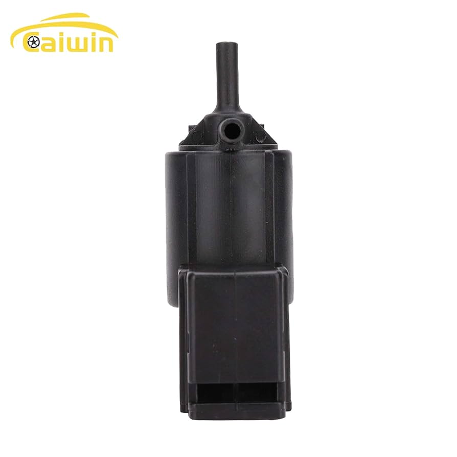Exhaust Gas Solenoid Valve Vacuum Solenoid Switch Valve EGR